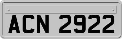 ACN2922