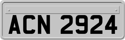 ACN2924