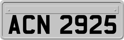 ACN2925