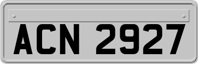 ACN2927