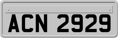ACN2929