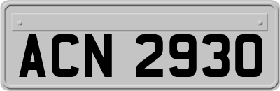 ACN2930