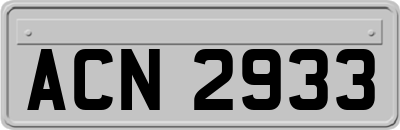 ACN2933
