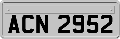 ACN2952