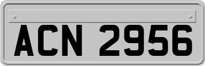 ACN2956