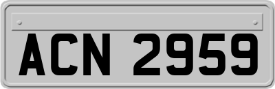 ACN2959