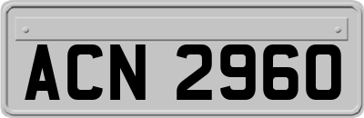 ACN2960