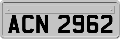 ACN2962
