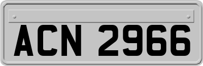 ACN2966