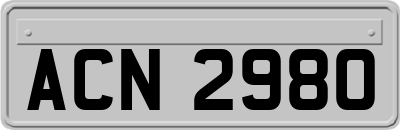 ACN2980