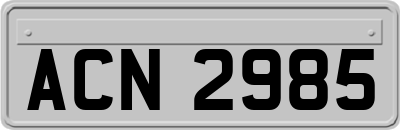 ACN2985