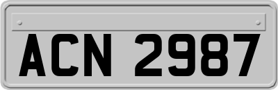 ACN2987