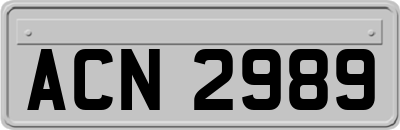 ACN2989