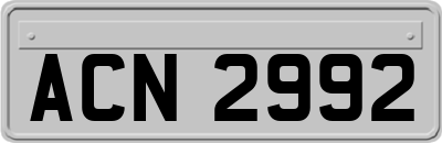 ACN2992