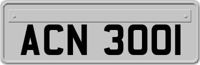 ACN3001