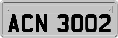 ACN3002