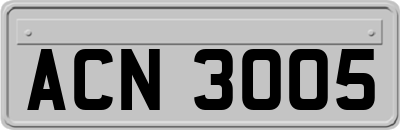 ACN3005