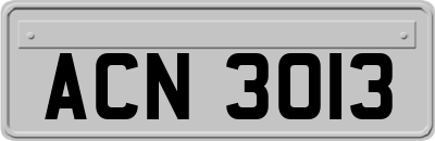 ACN3013