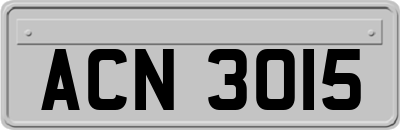 ACN3015