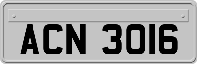 ACN3016