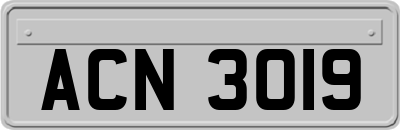 ACN3019