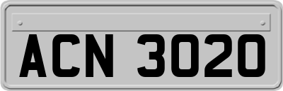 ACN3020