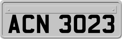 ACN3023