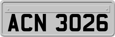 ACN3026