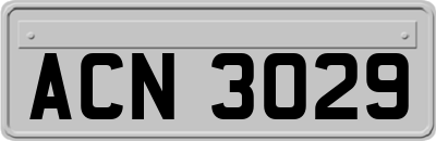 ACN3029