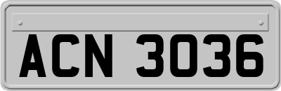 ACN3036