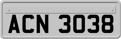 ACN3038