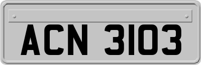 ACN3103