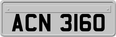 ACN3160