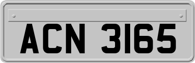 ACN3165