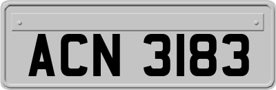 ACN3183