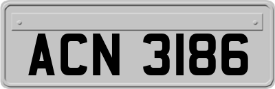 ACN3186
