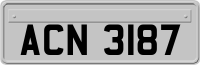 ACN3187