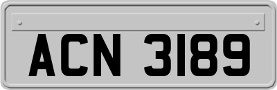 ACN3189