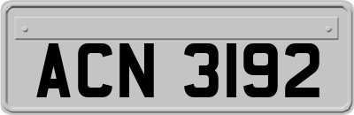 ACN3192