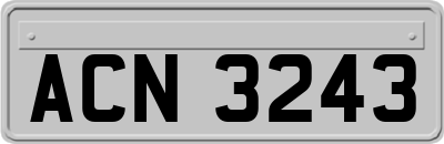 ACN3243
