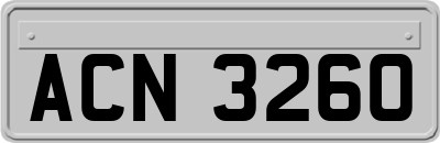 ACN3260