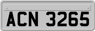 ACN3265