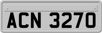 ACN3270