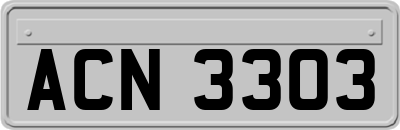 ACN3303
