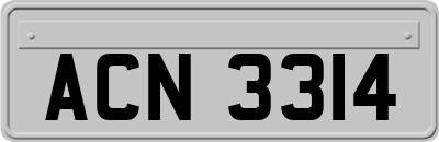 ACN3314