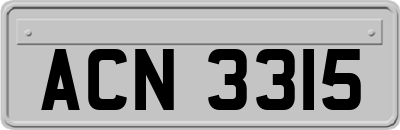 ACN3315