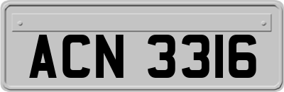 ACN3316