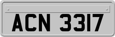 ACN3317