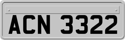 ACN3322