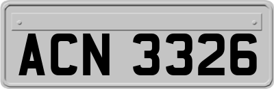 ACN3326